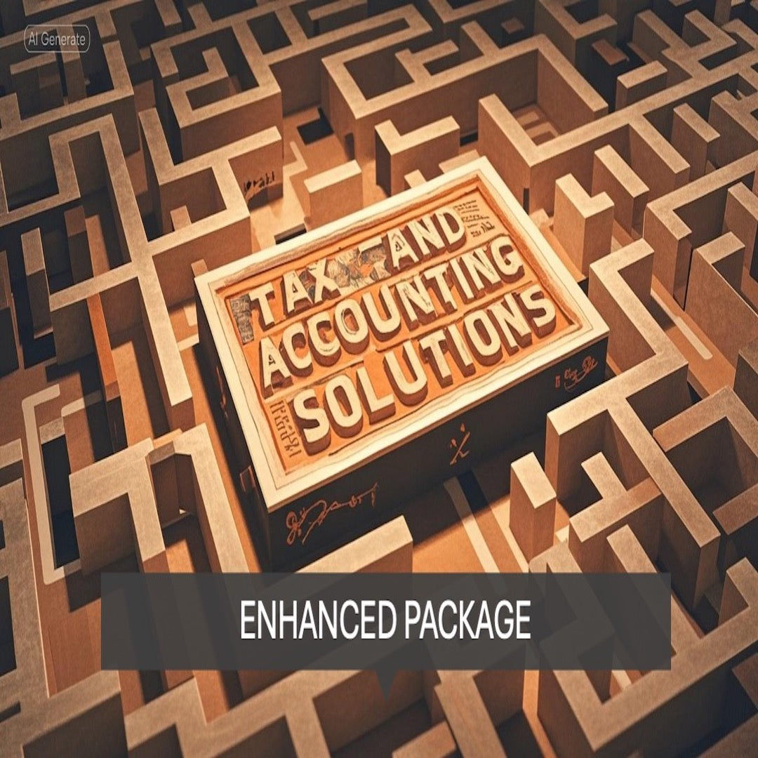 Enhanced Package